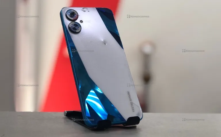 Tecno Spark 9 Pro 4/128 ГБ