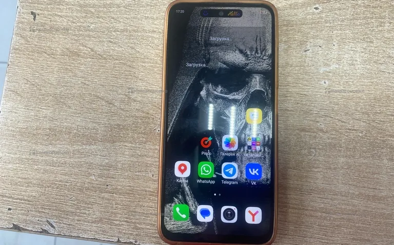Tecno SPARK Go 1 3/64