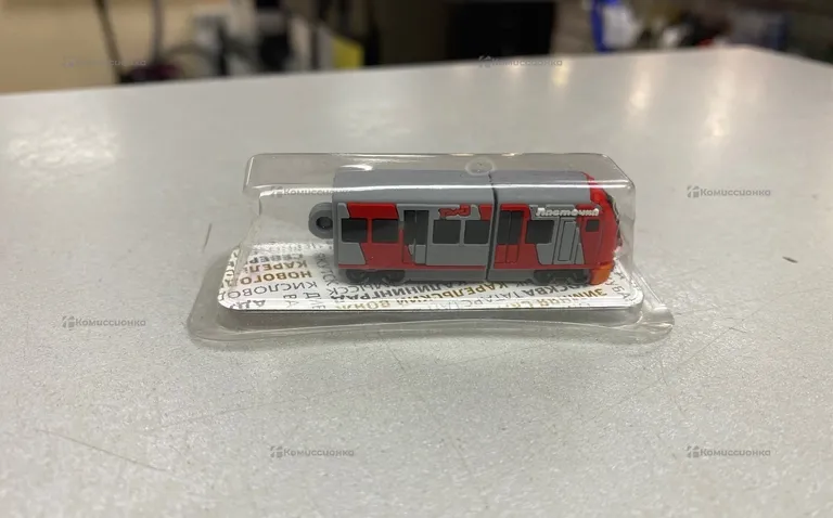 Флеш-накопитель USB 32гб РЖД