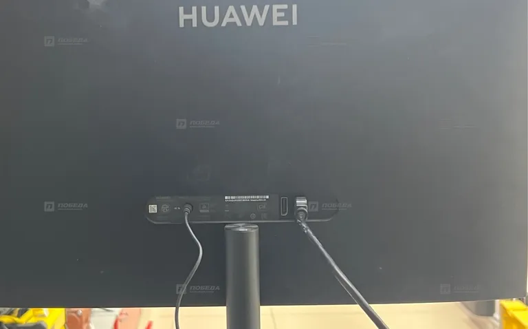 Монитор Huawei MateView SE