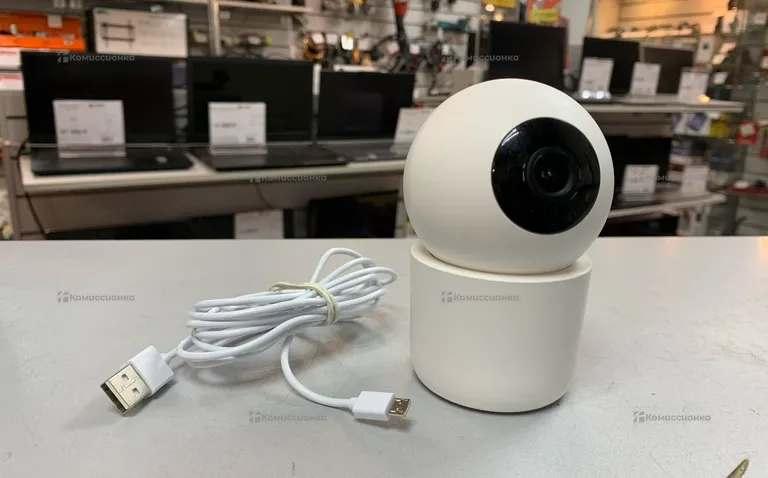 Умная камера Wi-Fi 360 2k Kojima sac 3 mp 2k