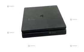 Купить PlayStation ps4 slim 500gb б/у , в Копейск Цена:16900рублей