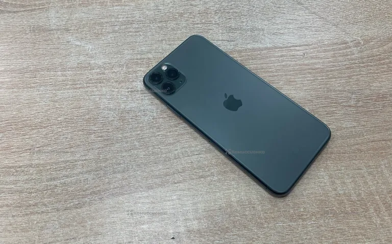 Apple iPhone 11 Pro Max 64Gb
