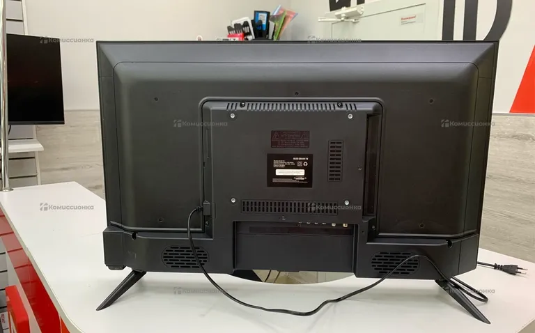 Телевизор  Smart Plus 32’’