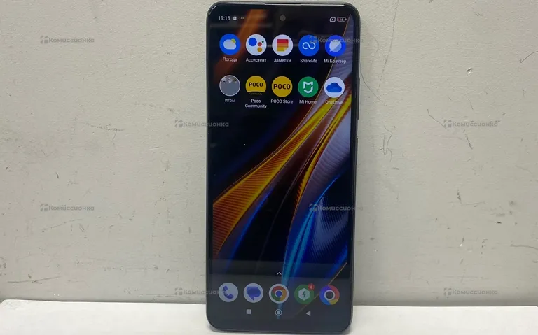 Poco X4 GT 8/128