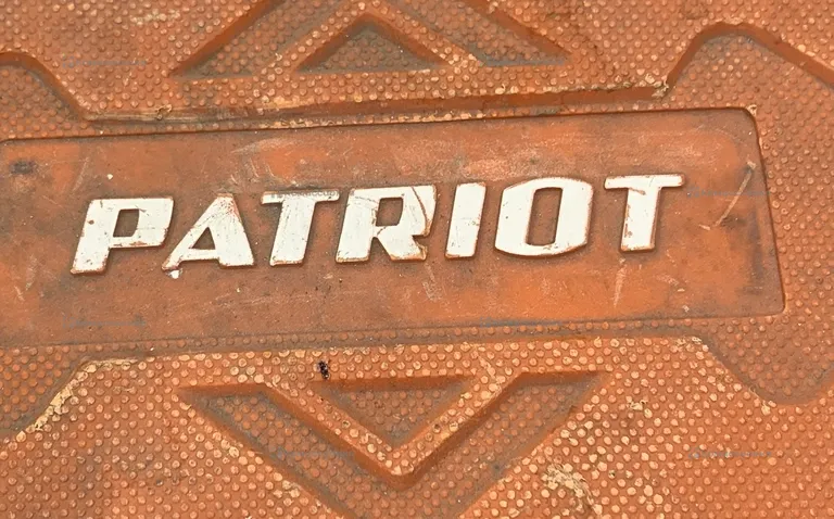 Дрель-шуруповерт аккумуляторная PATRIOT BR 141Li