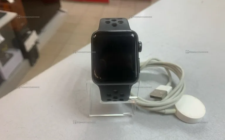 часы Apple Watch 3 40mm Nike