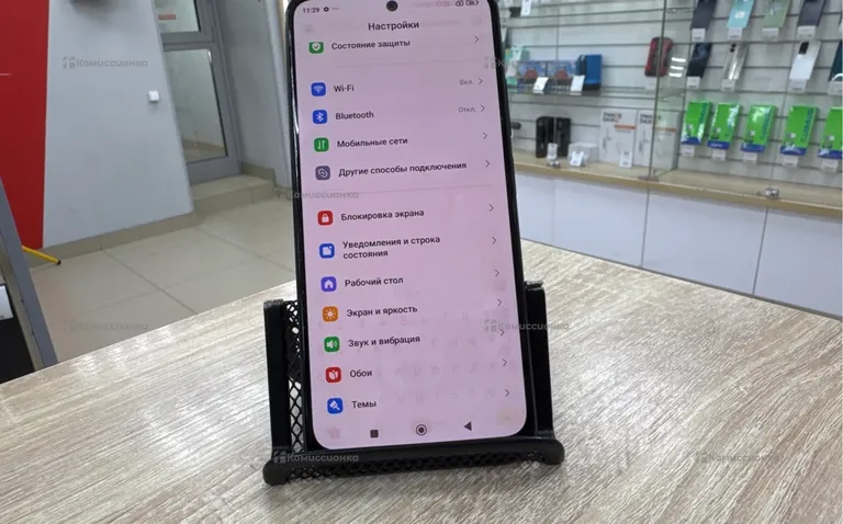 Xiaomi Redmi Note 11S 8/128Gb