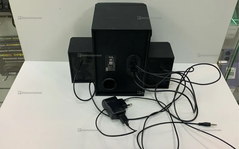 Акустичческая система Lentel cs9