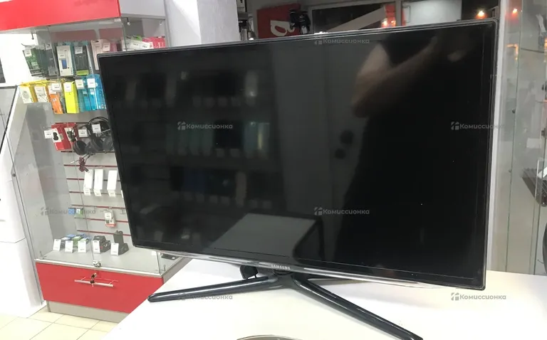 Телевизор Samsung UE32ES6100