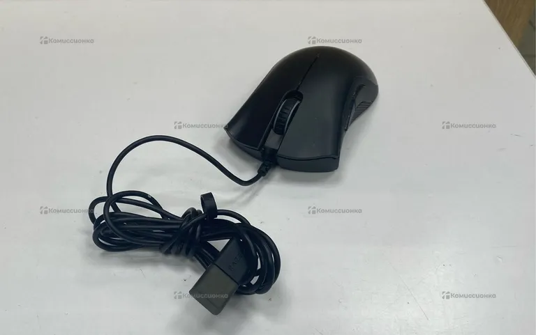 Игровая мышь Razer RZ01-0385