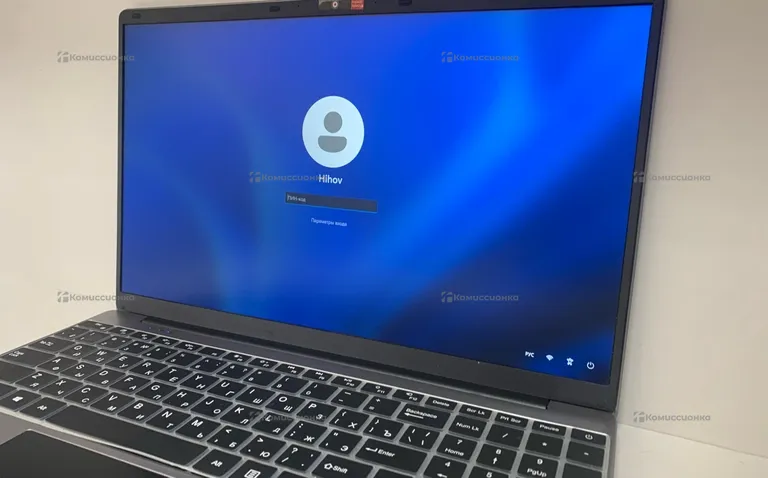 Ноутбук  Laptop LT1505