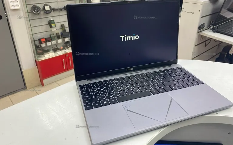 Ноутбук  Timio