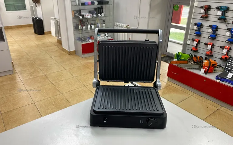 Электрогриль red steakpro rgm-m804