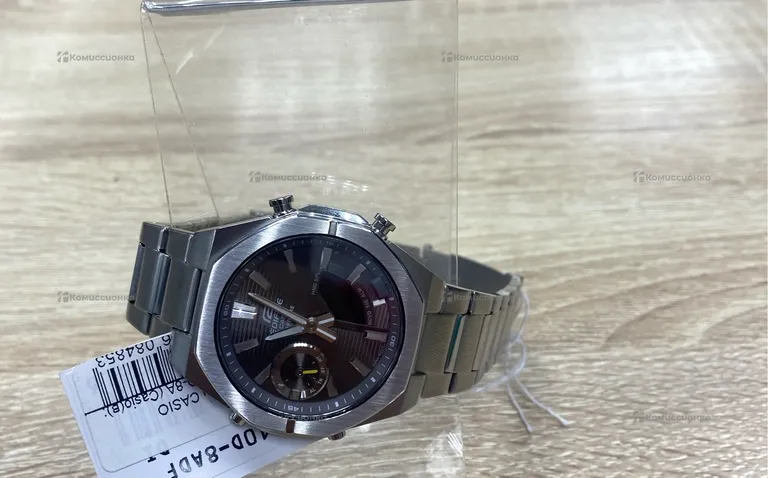 Часы  CASIO ECB -S10D-8A