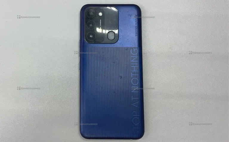 Tecno spark Go 2022 2/32gb
