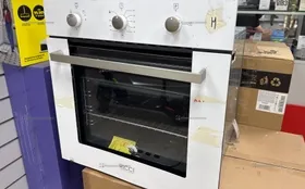 Купить Плита газовая RGO-610wh б/у , в Москва и область Цена:5500рублей