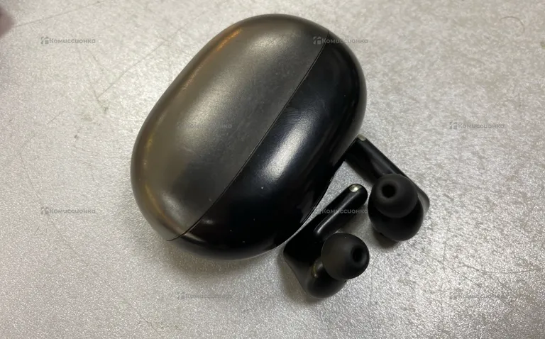Наушники  Tecno SC01