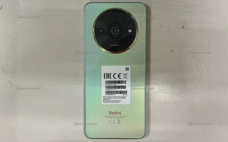 Xiaomi Redmi A3x 3/64Гб