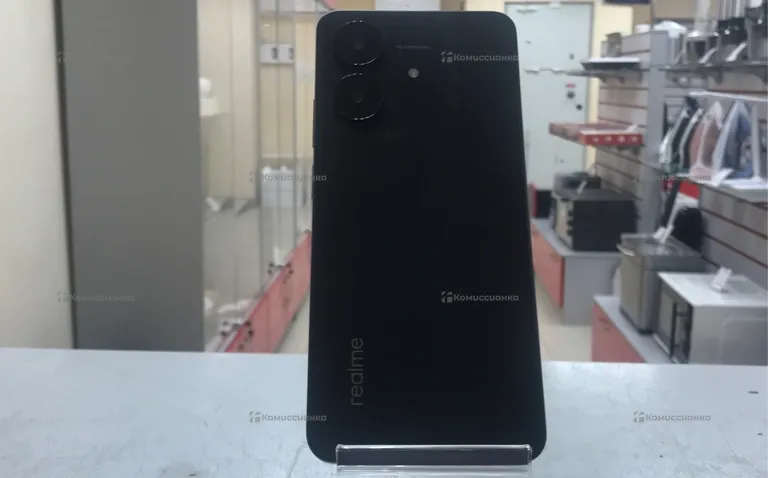 Realme Note 60x 3/64 ГБ