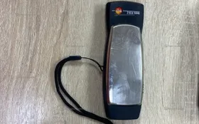 Анемометр Testo 410-2