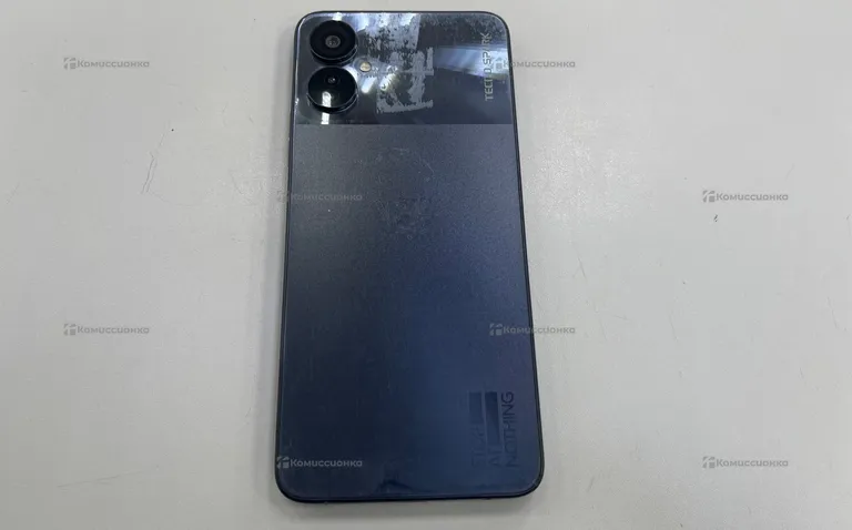 Tecno Spark 9 Pro 4/128 ГБ