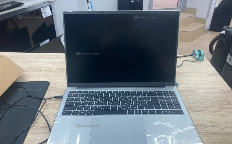 Ноутбук  intel celeron
