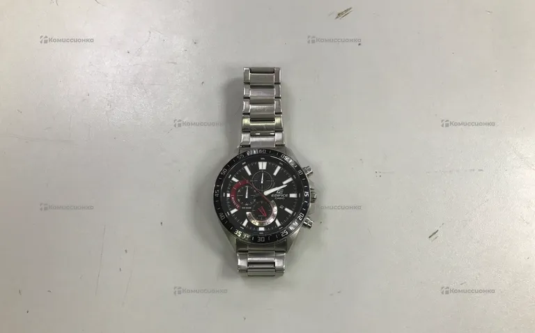 Часы Edifice Casio EFV-620