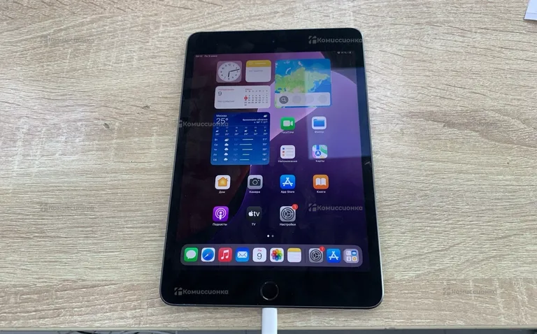 Планшет Apple iPad mini (2019) 64Gb Wi-Fi + Cellul