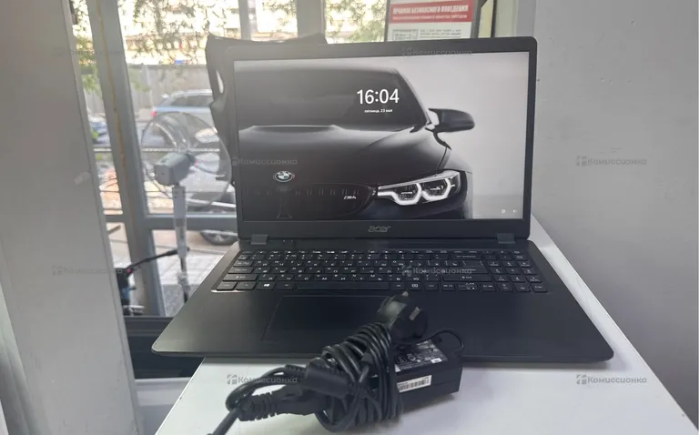Ноутбук  Acer