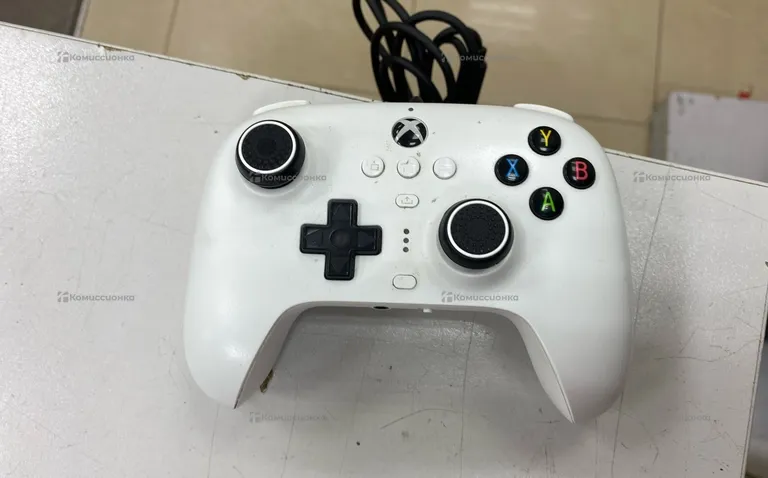 Джойстик Xbox one wire
