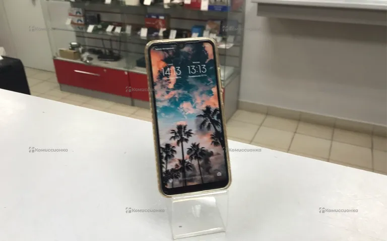 Xiaomi Redmi  9A