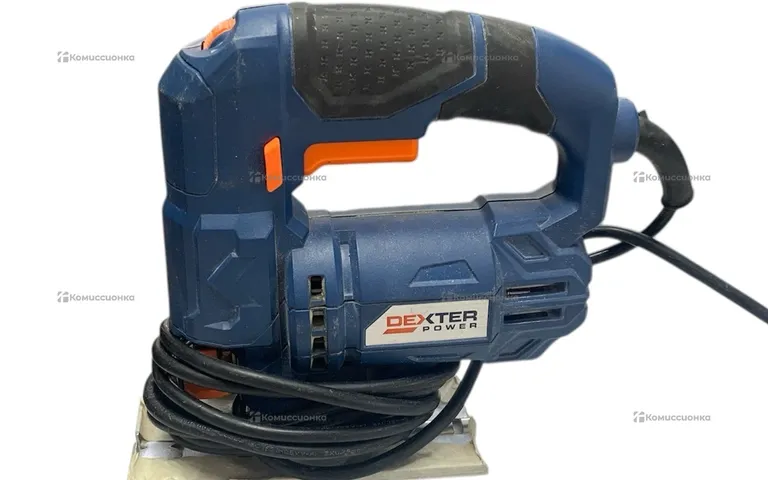 Лобзик Dexter NC500JS