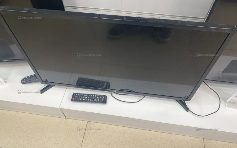 Телевизор Samsung UE32N4500AU