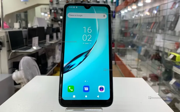 Itel mobile A48 2/32Gb