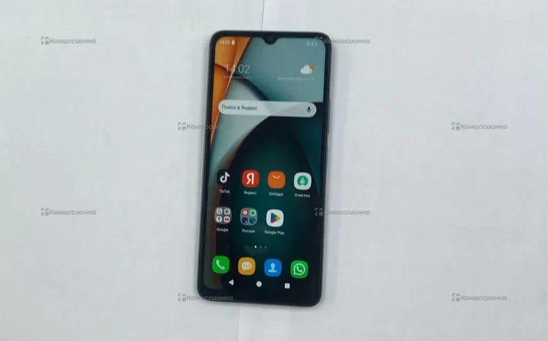Xiaomi Redmi A3 2/64gb