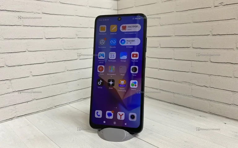 Xiaomi redmi note 10s  6/128gb