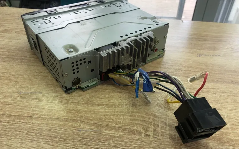 Автомагнитола  Pioneer DEH-1400UB