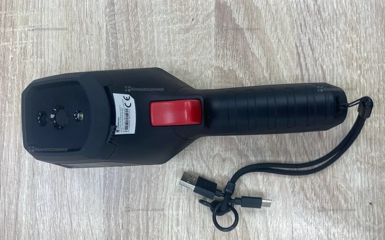 ТЕПЛОВИЗОР HIKMICRO B20