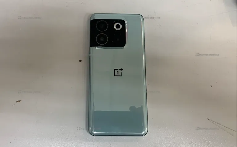 OnePlus 10T 5G 16/512 ГБ