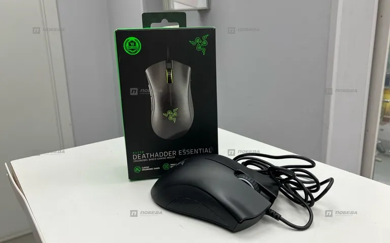 Мышь проводная RAZER