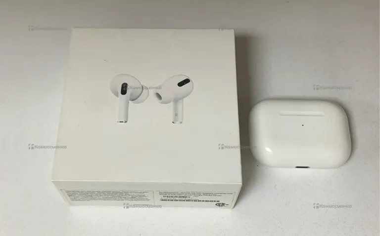 Наушники  AIRPODS PRO 1