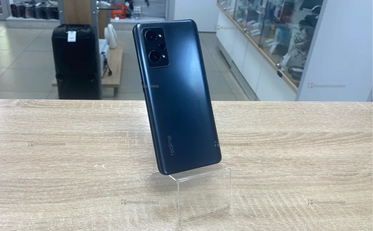 Realme GT Neo 3T
