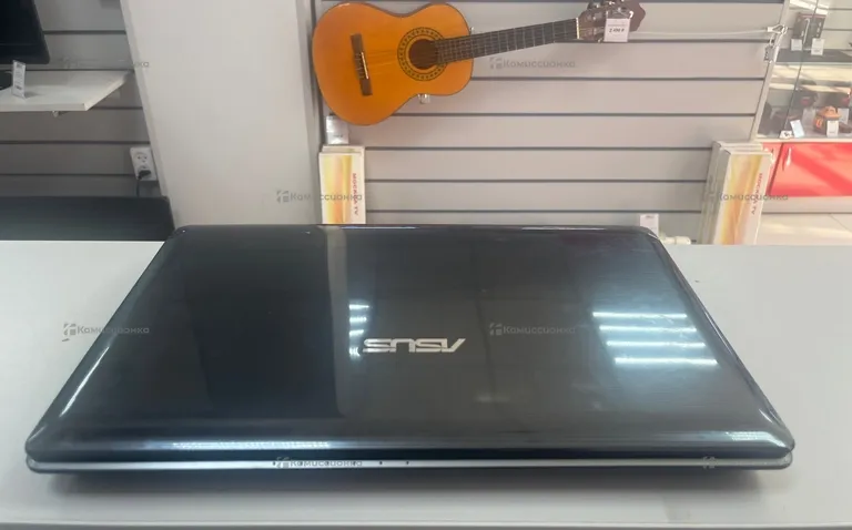 Ноутбук  ASU’s a52j