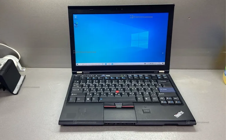 Ноутбук Lenovo Thinkpad X220