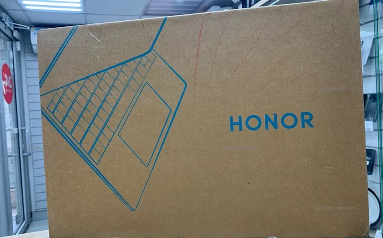 Ноутбук  honoe magicbook x14