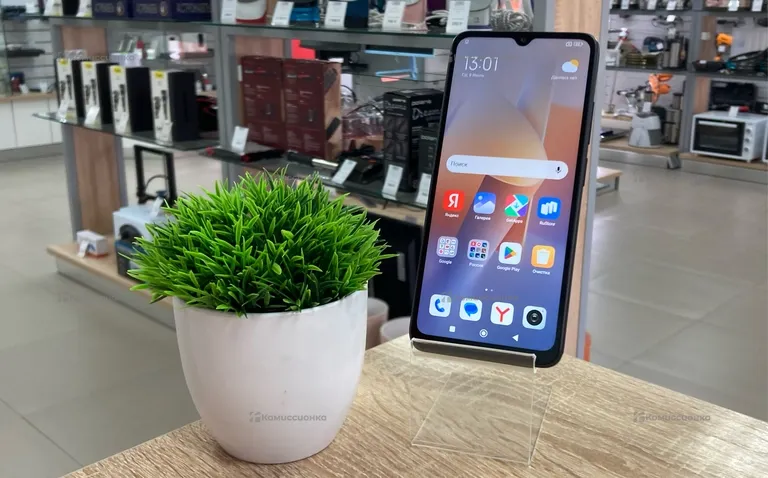 Xiaomi 12С 3/64