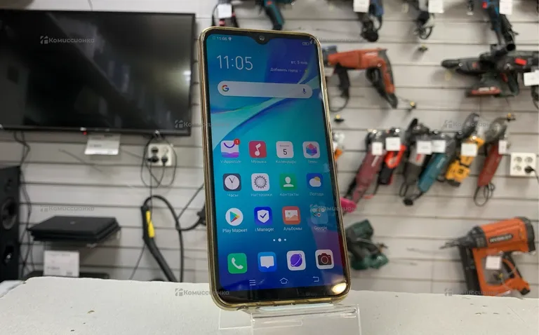Vivo Y19 8/256 ГБ