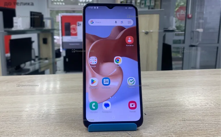 Samsung Galaxy A03Core
