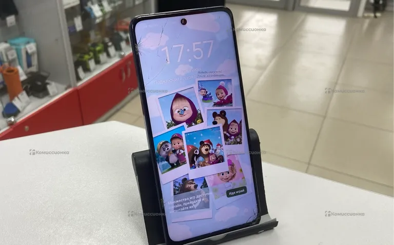 Realme c 55 6/128Gb